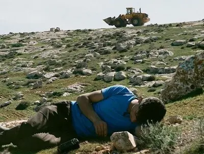 oskar winnende documentaire wordt vertoond in geldrop no other land