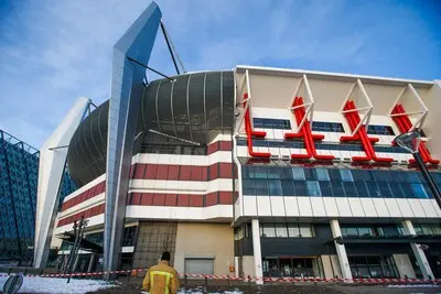 philips stadion