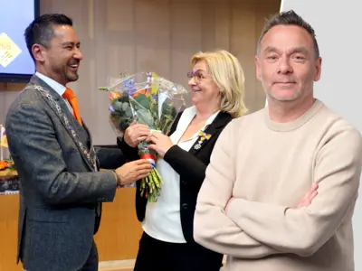 praat mee van verslaggever stephan reket