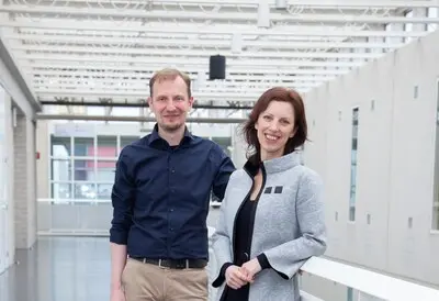 rutger van de sande en iris andriessen zijn lectoren bij fontys hogeschool zij zien een conservatieve trend in de samenleving