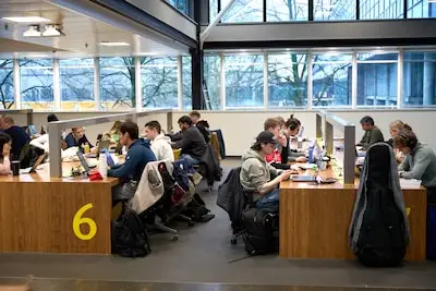 serie afgekocht adr ed20250120 0001 eindhoven studenten gaan weer naar de tu e na de hack