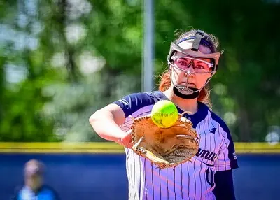 serie afgekocht adr rotterdam 27 04 2025 eva voortman van neptunus softbal