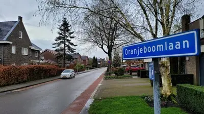 st online geplaatst en betaald aan de oranjeboomlaan in wezep is woensdagnacht een woning overvallen