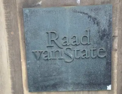 stock bd raad van state