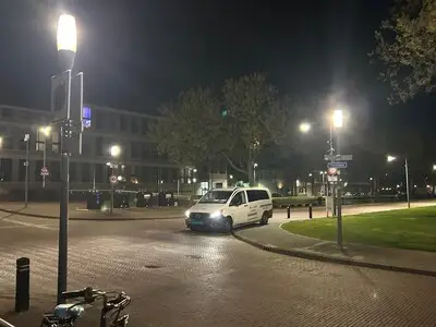 taxibusje