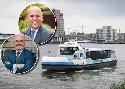 waterbus