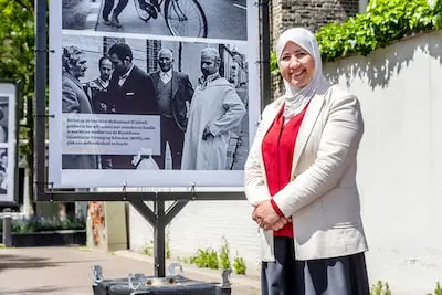 ar20250516 3443 schiedam kloosterplaats 6 tentoonstelling 60 jaar arbeidsmigratie schiedam