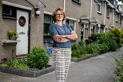 ar20250521 3900 erfpachter marja bik baalt van uitstel erfpachtvoorstel foto frank de roo
