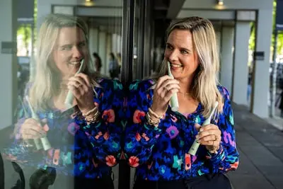 boombrush heeft de rechtzaak tegen phillips gewonnen en mag tandenborstels blijven verkopen foto frank de roo