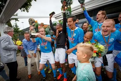 c roel dijkstra fotografie foto fred libochant vlaardingen finale om het vlaardings kampioenschap zwaluwen deltasport
