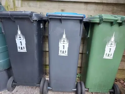 krimpenerwaard denkt na over de introductie van een vierde minicontainer