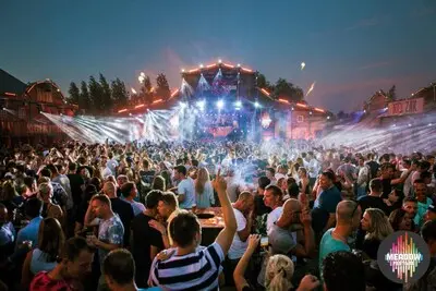 meadow festival delft en westland