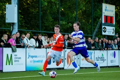 nijmegen dg20250528 4565 voetbal orion xerxesdzb sam huismans van orion heeft sid mee gesproken dhfoto