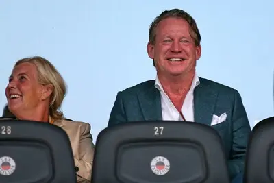 rotterdam 10 09 2021 van donge en de roo stadion dutch keuken kampioen divisie football season 2021 2022 excelsior dordrecht new technical aviso excelsior mario been