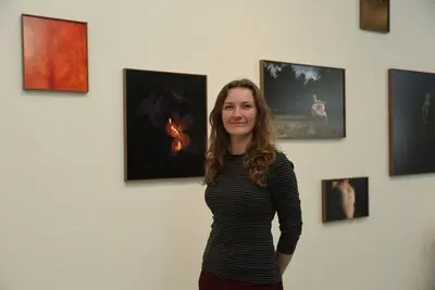 serie afgekocht adr ar20250507 2540 rotterdam zaagmolendrift 131a anne nobels exposeert over het bewust niet moederschap