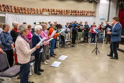 serie afgekocht adr beeld dg20250311 1746 grave koninginnedijk 252 5361 cr grave stadskoor grave stadskoor grave geeft nog een voorstelling en zal dan stoppen deze avond repeteert het koor in de theaterzaal van catharinahof in grave