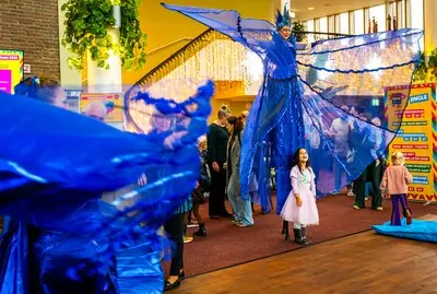 serie afgekocht finale sttdskaravaan vlaardingen 750 jaar stadskaravaan festivals in de wijken met nu de grote afsluiting foto frank de roo
