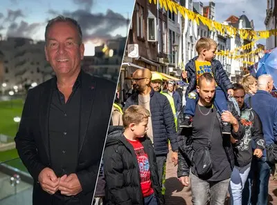 andries frederik serie afgekocht adr schiedam brandersfeesten 2024 cultuur muziek historie