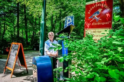 ar20250602 4815 rotterdam 02 06 2025 vanaf vandaag overal betaald parkeren in het bos