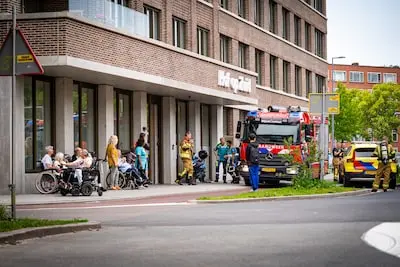 brand veldstraat