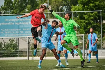 c fred libochant fotografie ar20250529 4662 schiedam voetbal hbss tac 90 nr 16 hbss