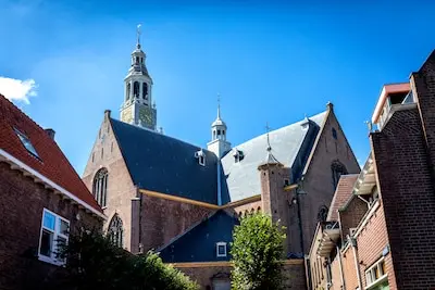 c roel dijkstra vlaardingen foto dennis wisse maassluis groote kerk hervormde kerk
