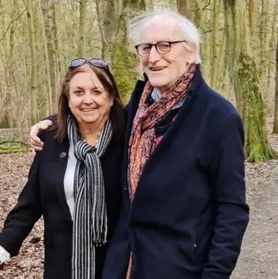 de vermiste paul en gerda klapper
