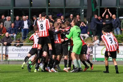 dhc dilettant 07 06 2025 dilettant met 1 been in de derde klasse