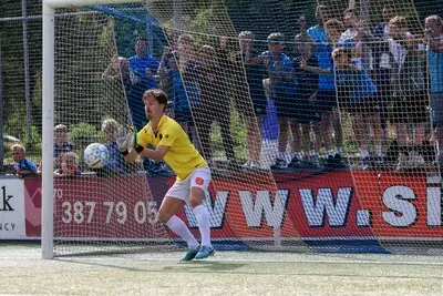 forum sport voc 31 05 2025 onverwachtse aanvraag dus heb geen namen genoteerd