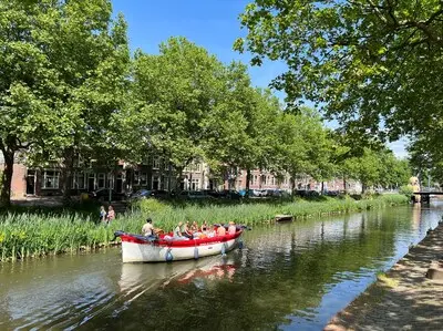 foto indebuurt utrecht