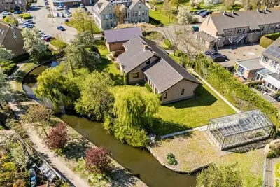 gemeente schipluiden koopt kavel voor seniorenappartementen