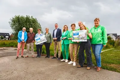groenfonds midden delfland bestaat 20 jaar