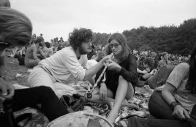 het holland pop festival