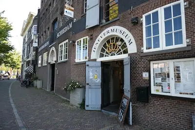 het jenevermuseum
