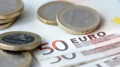 het ontvangen extra bedrag zou normaal gesproken opgaan aan gemeentelijke belastingen