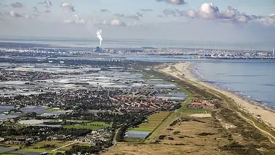 hoek van holland