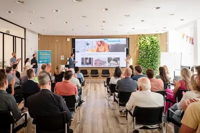 nieuw woon en energieloket geopend in vlaardingen
