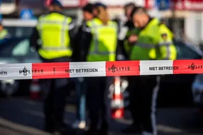 ondermijnende criminaliteit foto ter illustratie