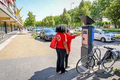 serie afgekocht adr ar20240902 0002 rotterdam 02 09 2024 sinds 1 9 ingevoerd in heel lombardijen betaald parkeren