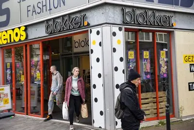 serie afgekocht adr rotterdam oude binnenweg 36 faillissement blokker nl20241113 0002 foto arie kievit