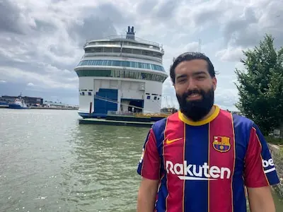 statushouder mohammes 26