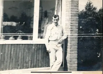 theo ophuis