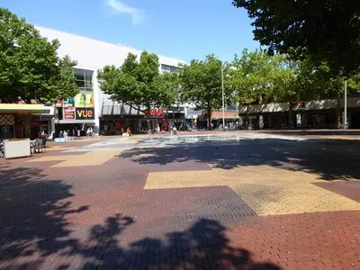 veerplein
