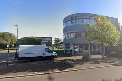 wijkhuis oost in schiedam heeft een opfrisbeurt gekregen