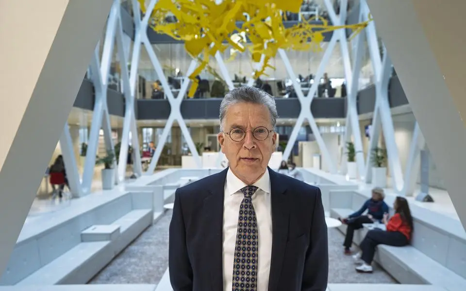 cjib directeur albert hazelhoff