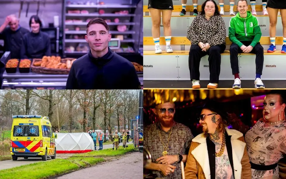 dagoverzicht