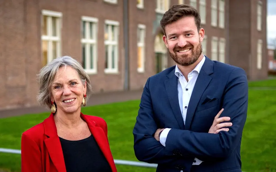 drachtster20lyceum20middelbare20school20frank20dost20en20nynke20gerritsma