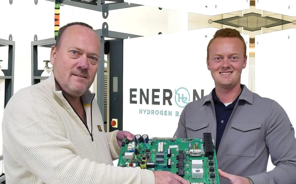 eneron