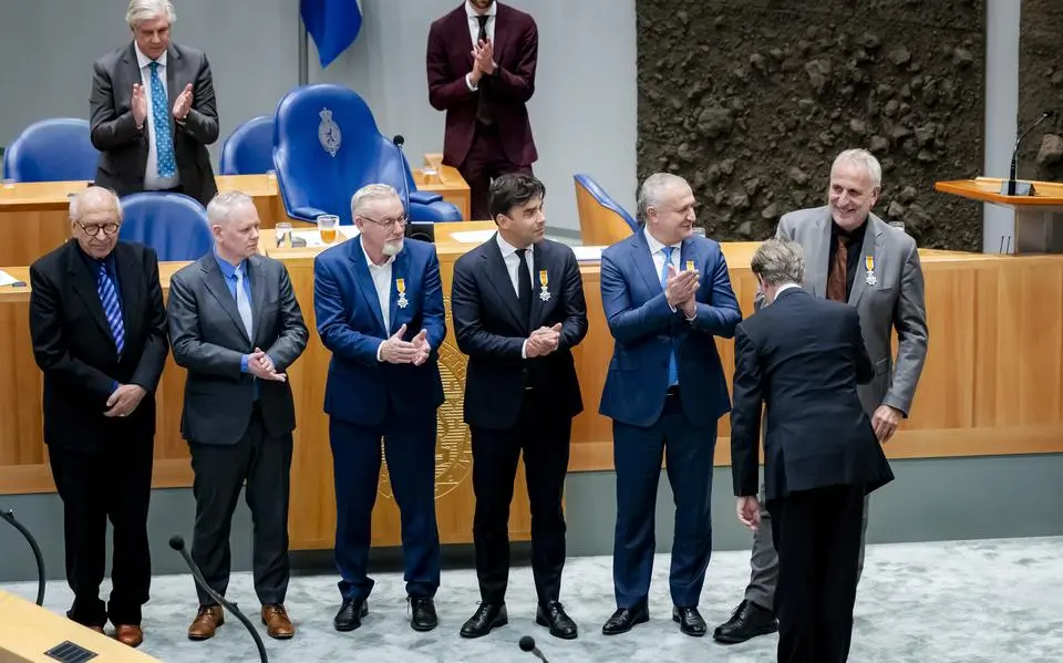 lintjepvv