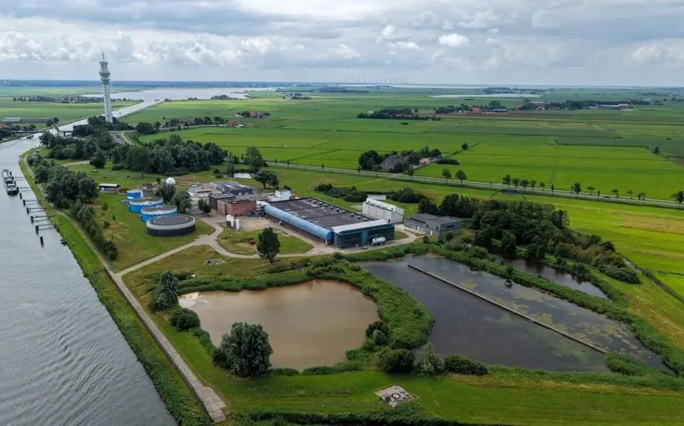 productiebedrijf20vitens